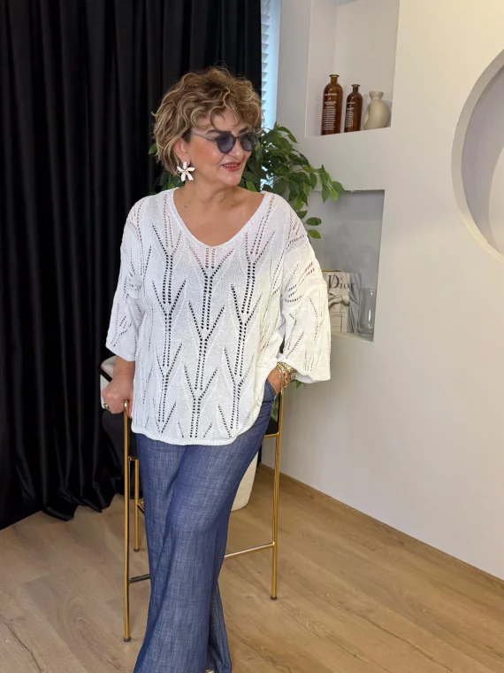 Tensel Pantolon 3321