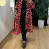 Kamuflaj Desen Yağmurluk AN10720