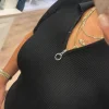 Fitilli Fermuarlı Polo Yaka Bluz 1359