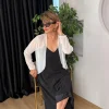 Beyaz Bolero 33241Y