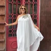 Beyaz Elbise 26YB2503