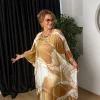 Camel Renkli Elbise 21887K