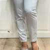 Çizgili Pantolon ISO