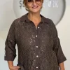 Dantel Eşofman Takım 6968