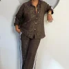 Dantel Eşofman Takım 6968