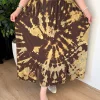 Desenli Batik Etek 074
