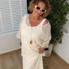 Ekru Etekli Takım 33700Y