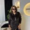 Kahve Biyeli Ceket 6706