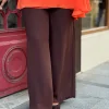 Kahverengi Pantolon 32040Y