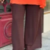 Kahverengi Pantolon 32040Y