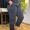 Kemerli İtaly Pantolon 520611