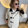Krem İnce Mont 7087