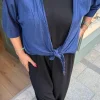 Lacivert Kap 2000