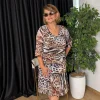 Leopar Elbise 34120Y