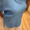 Mavi Bluz 4559