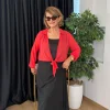 Mercan Bolero 33251Y