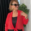 Mercan Bolero 33251Y