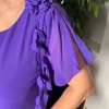 Mor Bluz 26YB3501