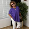 Mor Bluz 518
