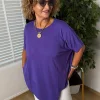 Mor Bluz 518