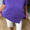 Mor Bluz 518