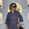 Mor İkili Takım 2264