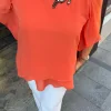 Oranj Bluz 26YB3503