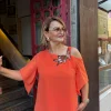Oranj Bluz 26YB3503