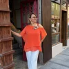 Oranj Bluz 26YB3503