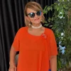 Oranj Bluz 33490Y