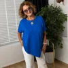 Saks Bluz 518
