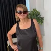 Siyah Atlet 33270Y
