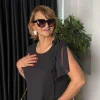 Siyah Bluz 26YB3501