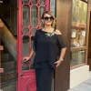 Siyah Bluz 26YB3503