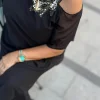 Siyah Bluz 26YB3503