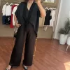 Siyah Ceket 55100