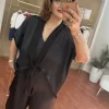 Siyah Ceket 55100