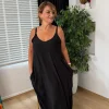 Siyah Elbise 230188