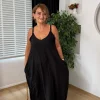 Siyah Elbise 230188