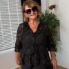 Siyah İkili Takım 2201