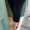 Siyah Kapri 1015
