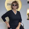 Siyah Triko Takım 4115