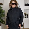 Siyah Yarasa Bambıl Kaban KK3236
