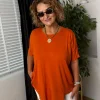 Tarçın Bluz 518
