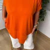 Tarçın Bluz 518