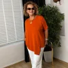 Tarçın Bluz 518