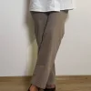 Vizon Bol Paça Pantolon 8017