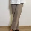 Vizon Bol Paça Pantolon 8017