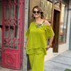 Yeşil Bluz 26YB3503
