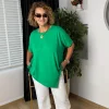 Yeşil Bluz 518